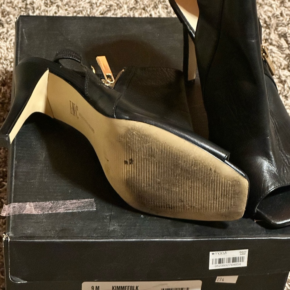 Shoes - Picture 3 of 3